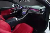 Mercedes-Benz CLE 180 (Clasa CLE) din 2024 cu 20.816 km - oferta MER204596 - foto 12