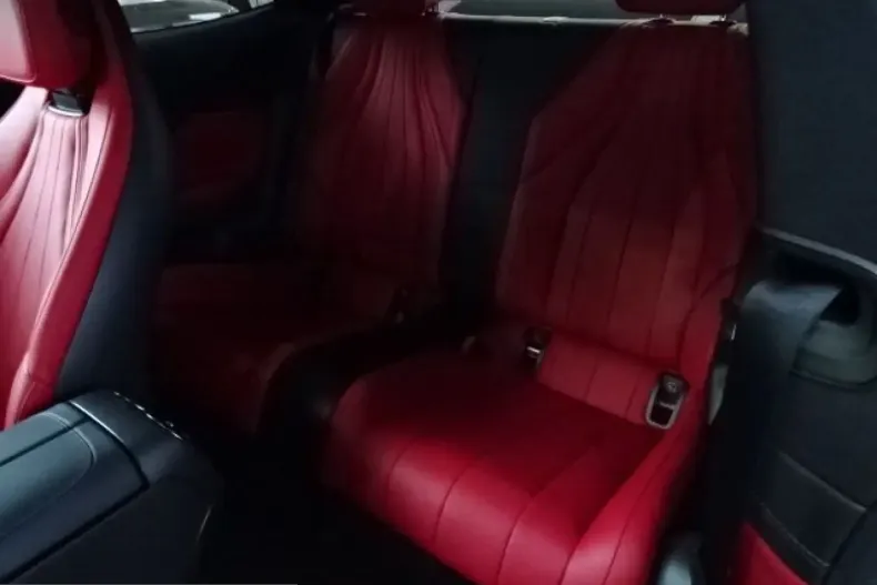 Mercedes-Benz CLE 180 (Clasa CLE) din 2024 cu 20.816 km - oferta MER204596 - foto 14