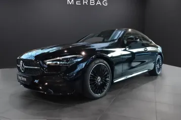 Mercedes-Benz CLE 180 din 2025 - oferta MER204597