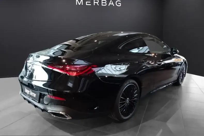 Mercedes-Benz CLE 180 (Clasa CLE) din 2025 cu 26.300 km - oferta MER204597 - foto 5