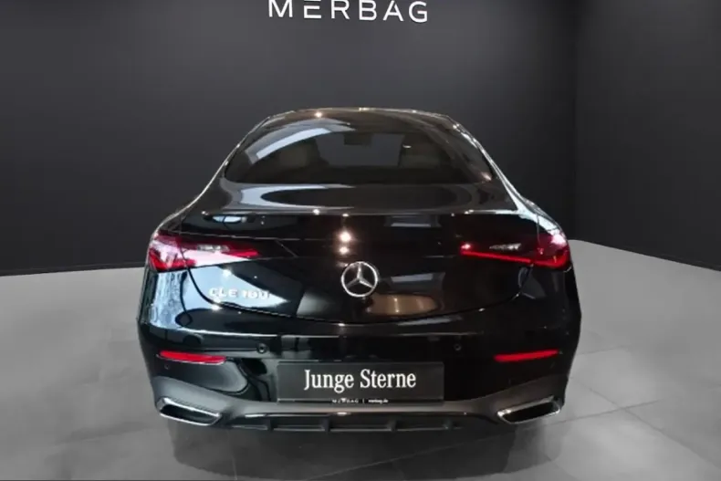 Mercedes-Benz CLE 180 (Clasa CLE) din 2025 cu 26.300 km - oferta MER204597 - foto 6