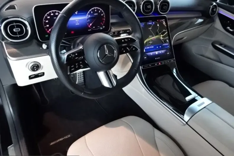 Mercedes-Benz CLE 180 (Clasa CLE) din 2025 cu 26.300 km - oferta MER204597 - foto 8