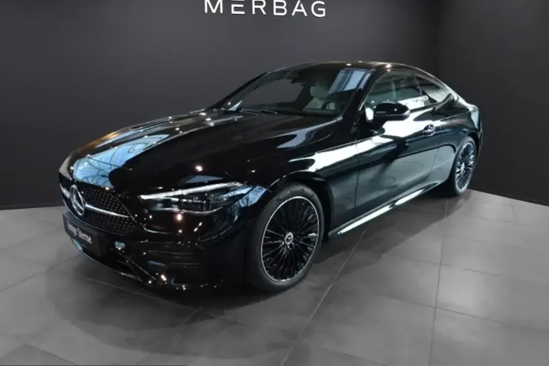 Mercedes-Benz CLE 180 (Clasa CLE) din 2025 cu 26.300 km - oferta MER204597 - foto 15