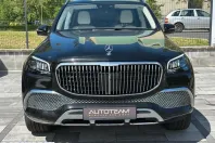 Mercedes-Benz GLS 600 (Clasa GLS) din 2022 cu 82.000 km - oferta MER204598 - foto 2