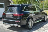 Mercedes-Benz GLS 600 (Clasa GLS) din 2022 cu 82.000 km - oferta MER204598 - foto 5