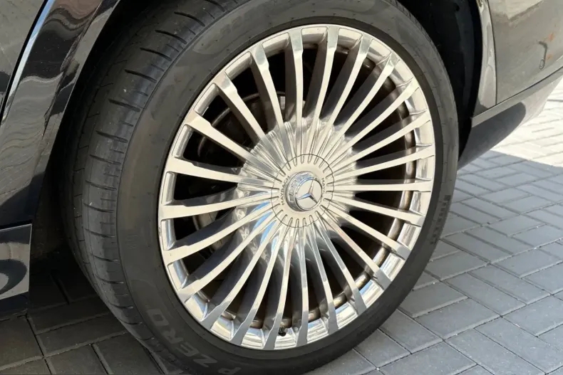 Mercedes-Benz GLS 600 (Clasa GLS) din 2022 cu 82.000 km - oferta MER204598 - foto 6