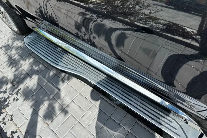 Mercedes-Benz GLS 600 (Clasa GLS) din 2022 cu 82.000 km - oferta MER204598 - foto 7