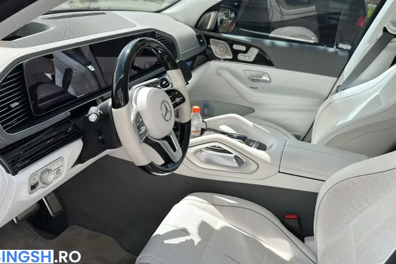 Mercedes-Benz GLS 600 (Clasa GLS) din 2022 cu 82.000 km - oferta MER204598 - foto 8