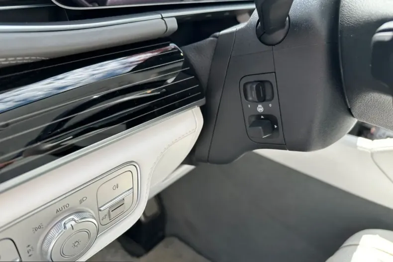 Mercedes-Benz GLS 600 (Clasa GLS) din 2022 cu 82.000 km - oferta MER204598 - foto 10