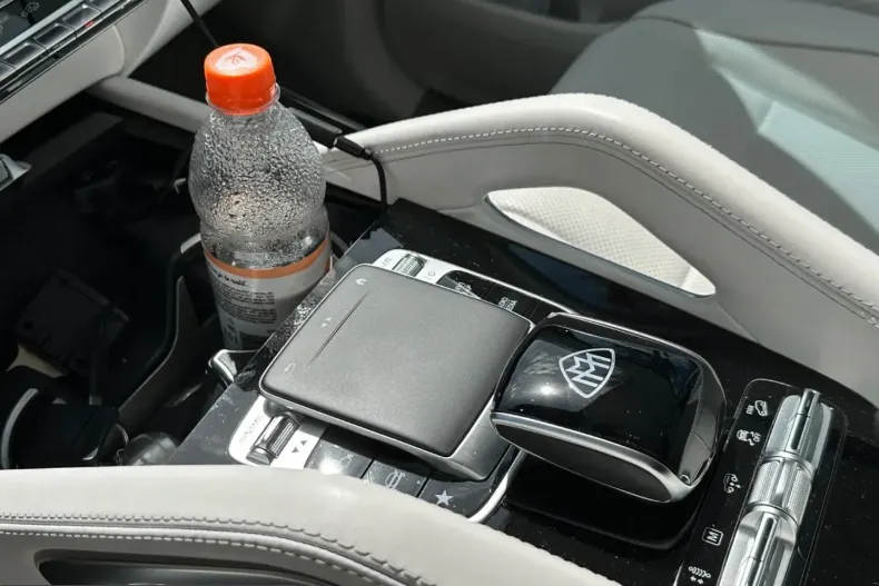 Mercedes-Benz GLS 600 (Clasa GLS) din 2022 cu 82.000 km - oferta MER204598 - foto 15