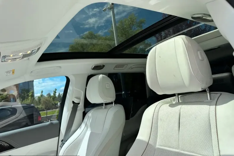 Mercedes-Benz GLS 600 (Clasa GLS) din 2022 cu 82.000 km - oferta MER204598 - foto 16