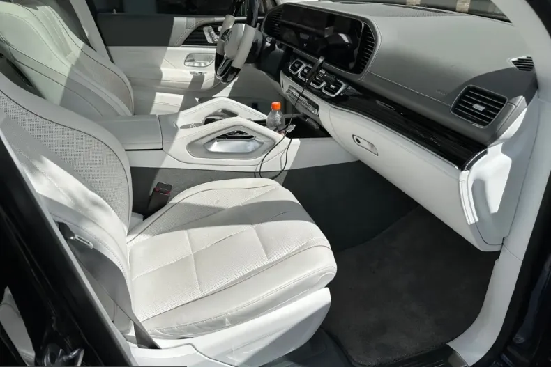 Mercedes-Benz GLS 600 (Clasa GLS) din 2022 cu 82.000 km - oferta MER204598 - foto 17