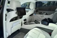 Mercedes-Benz GLS 600 (Clasa GLS) din 2022 cu 82.000 km - oferta MER204598 - foto 18