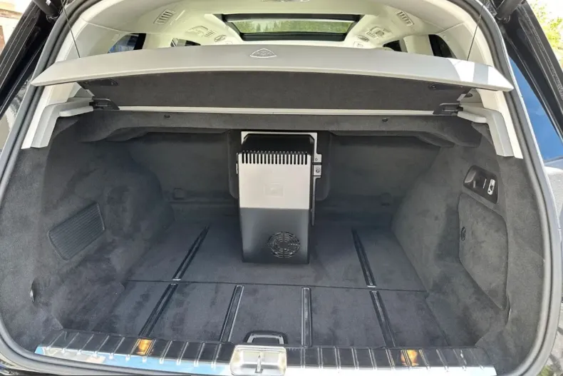 Mercedes-Benz GLS 600 (Clasa GLS) din 2022 cu 82.000 km - oferta MER204598 - foto 19