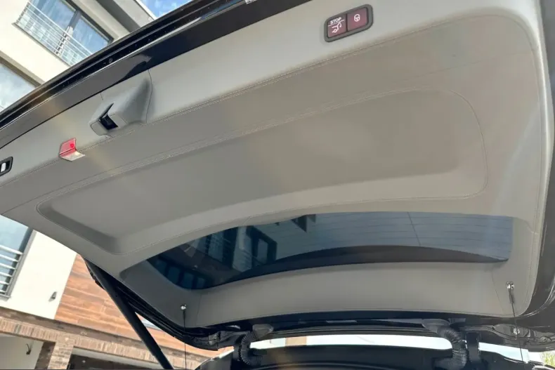 Mercedes-Benz GLS 600 (Clasa GLS) din 2022 cu 82.000 km - oferta MER204598 - foto 20