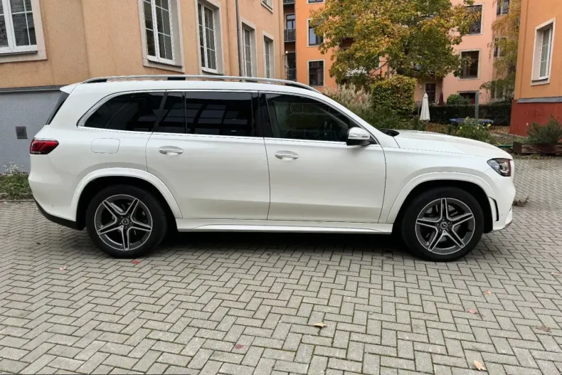 Mercedes-Benz GLS 450 (Clasa GLS) din 2023 cu 73.000 km - oferta MER204599 - foto 2