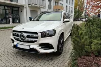 Mercedes-Benz GLS 450 (Clasa GLS) din 2023 cu 73.000 km - oferta MER204599 - foto 4