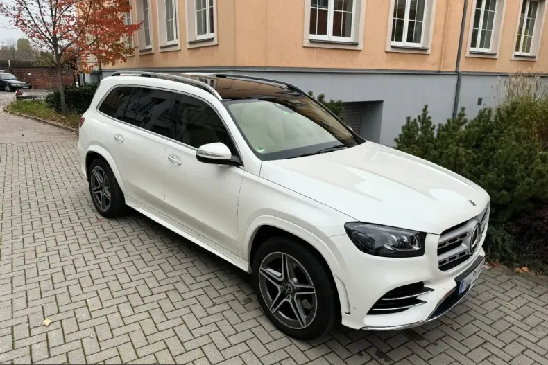 Mercedes-Benz GLS 450 (Clasa GLS) din 2023 cu 73.000 km - oferta MER204599 - foto 6
