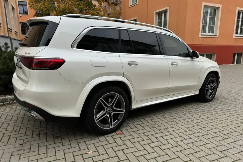 Mercedes-Benz GLS 450 (Clasa GLS) din 2023 cu 73.000 km - oferta MER204599 - foto 7