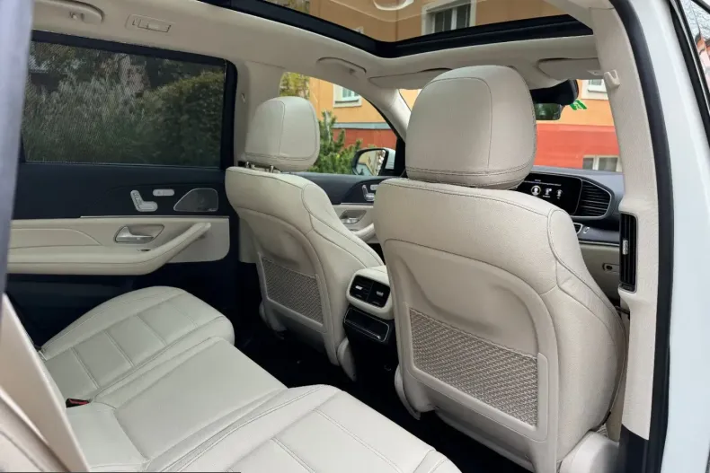 Mercedes-Benz GLS 450 (Clasa GLS) din 2023 cu 73.000 km - oferta MER204599 - foto 13