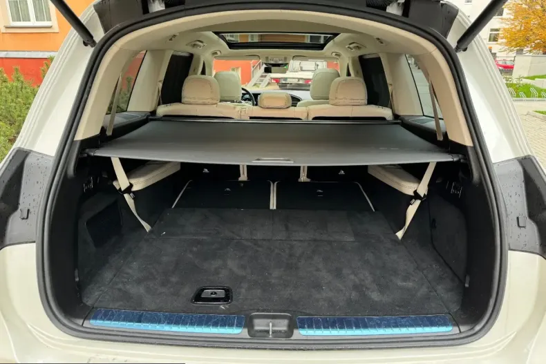 Mercedes-Benz GLS 450 (Clasa GLS) din 2023 cu 73.000 km - oferta MER204599 - foto 15