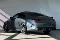Mercedes-Benz CLS 53 AMG (Clasa CLS) din 2022 cu 64.000 km - oferta MER204600 - foto 6