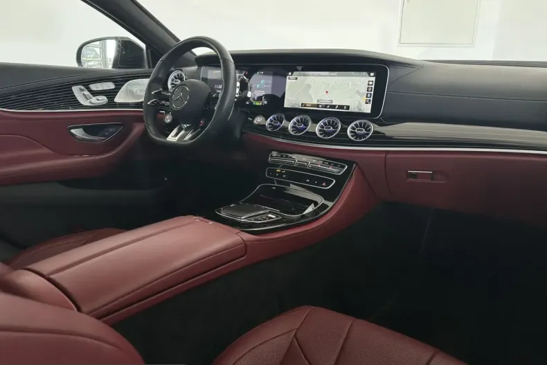 Mercedes-Benz CLS 53 AMG (Clasa CLS) din 2022 cu 64.000 km - oferta MER204600 - foto 9