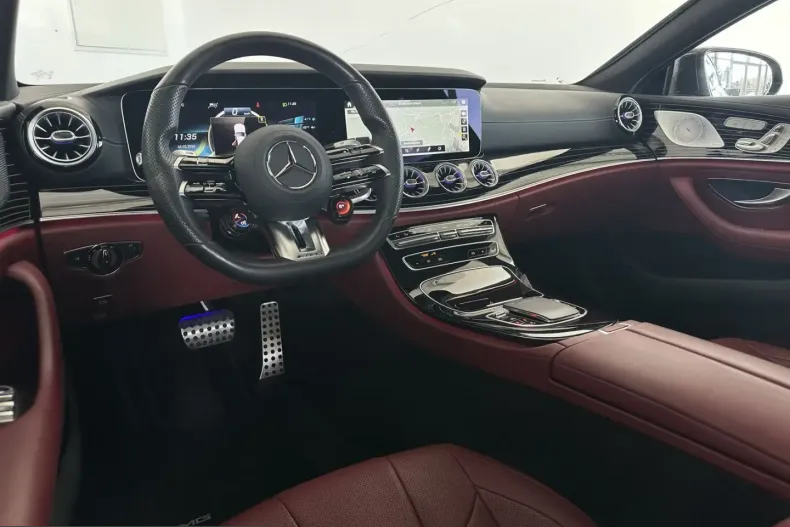 Mercedes-Benz CLS 53 AMG (Clasa CLS) din 2022 cu 64.000 km - oferta MER204600 - foto 11