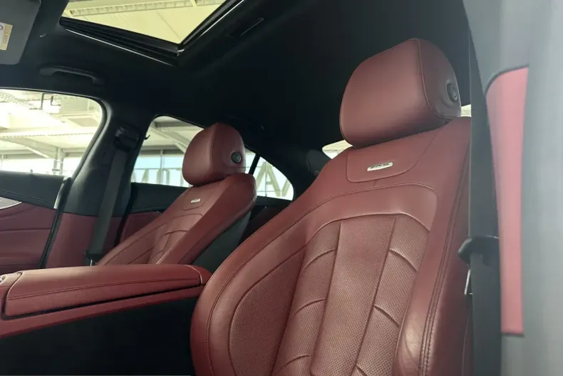 Mercedes-Benz CLS 53 AMG (Clasa CLS) din 2022 cu 64.000 km - oferta MER204600 - foto 12