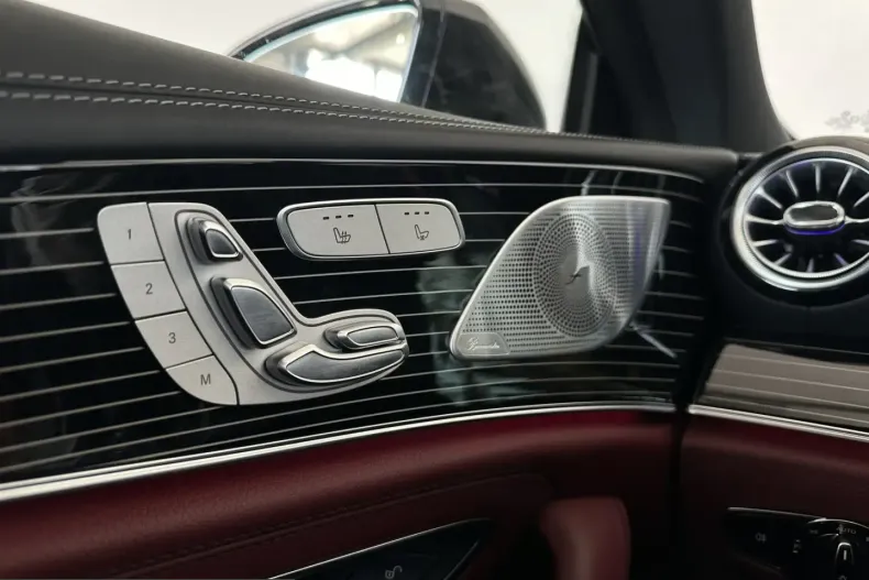 Mercedes-Benz CLS 53 AMG (Clasa CLS) din 2022 cu 64.000 km - oferta MER204600 - foto 16