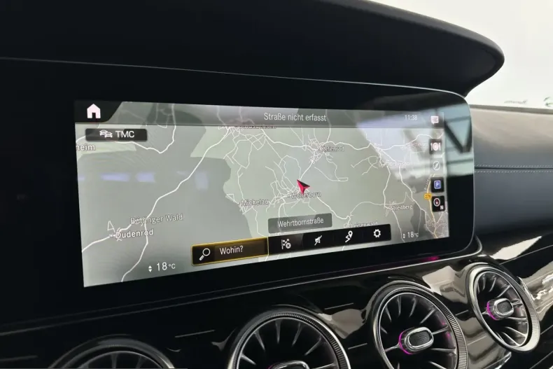 Mercedes-Benz CLS 53 AMG (Clasa CLS) din 2022 cu 64.000 km - oferta MER204600 - foto 19