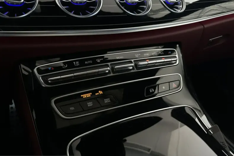 Mercedes-Benz CLS 53 AMG (Clasa CLS) din 2022 cu 64.000 km - oferta MER204600 - foto 23