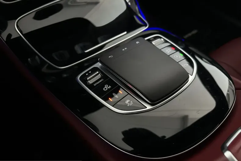 Mercedes-Benz CLS 53 AMG (Clasa CLS) din 2022 cu 64.000 km - oferta MER204600 - foto 24