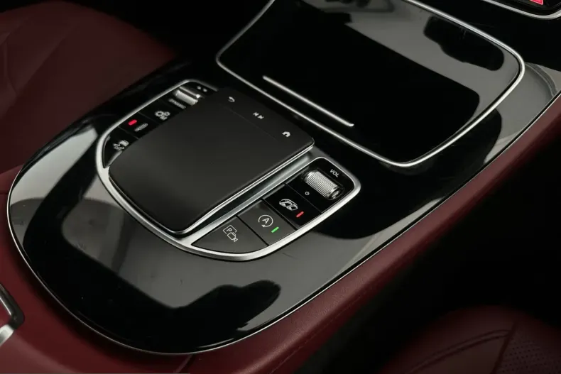 Mercedes-Benz CLS 53 AMG (Clasa CLS) din 2022 cu 64.000 km - oferta MER204600 - foto 25