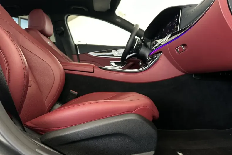 Mercedes-Benz CLS 53 AMG (Clasa CLS) din 2022 cu 64.000 km - oferta MER204600 - foto 26