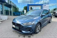 Ford Focus din 2024 cu 6.400 km - oferta FOR204601 - foto 1