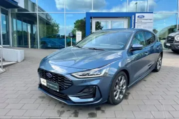 Ford Focus din 2024 - oferta FOR204601