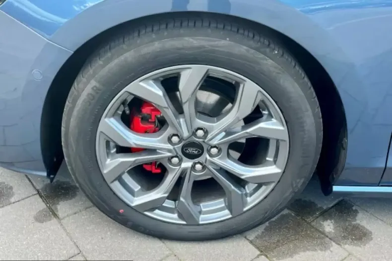 Ford Focus din 2024 cu 6.400 km - oferta FOR204601 - foto 6