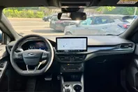 Ford Focus din 2024 cu 6.400 km - oferta FOR204601 - foto 7
