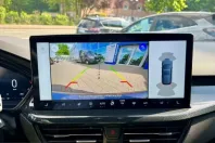 Ford Focus din 2024 cu 6.400 km - oferta FOR204601 - foto 11