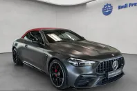 Mercedes-Benz CLE 53 AMG (Clasa CLE) din 2025 cu 17.348 km - oferta MER204602 - foto 1