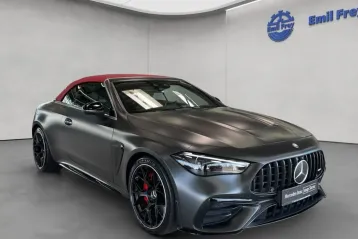 Mercedes-Benz CLE 53 AMG din 2025 - oferta MER204602