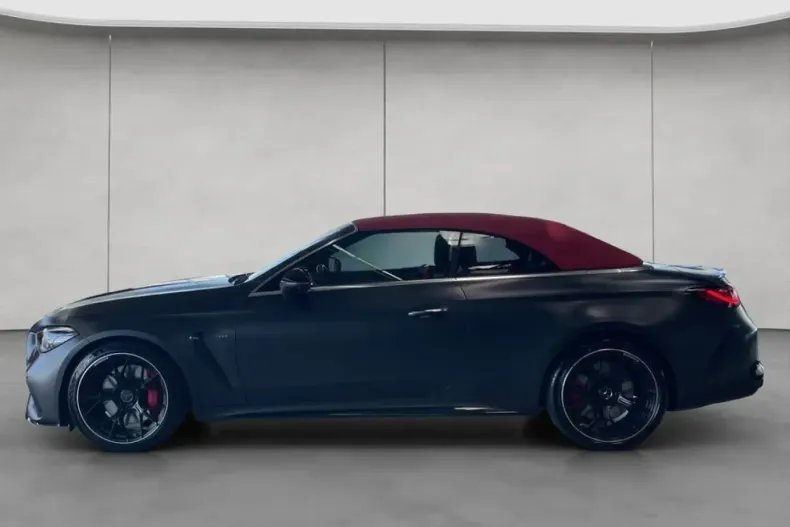 Mercedes-Benz CLE 53 AMG (Clasa CLE) din 2025 cu 17.348 km - oferta MER204602 - foto 2