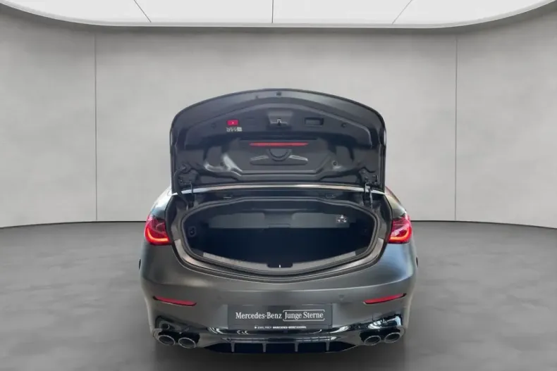 Mercedes-Benz CLE 53 AMG (Clasa CLE) din 2025 cu 17.348 km - oferta MER204602 - foto 5