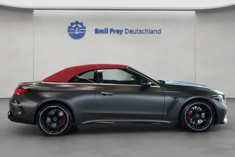 Mercedes-Benz CLE 53 AMG (Clasa CLE) din 2025 cu 17.348 km - oferta MER204602 - foto 7