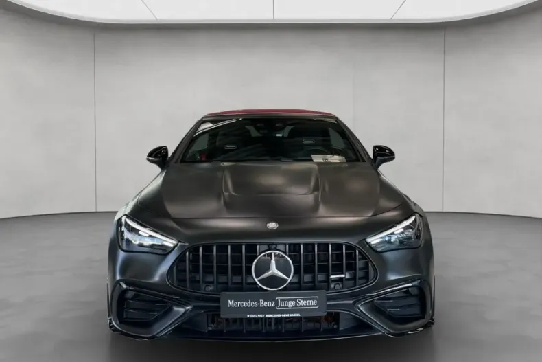 Mercedes-Benz CLE 53 AMG (Clasa CLE) din 2025 cu 17.348 km - oferta MER204602 - foto 8