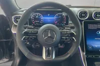 Mercedes-Benz CLE 53 AMG (Clasa CLE) din 2025 cu 17.348 km - oferta MER204602 - foto 10
