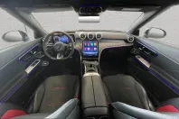 Mercedes-Benz CLE 53 AMG (Clasa CLE) din 2025 cu 17.348 km - oferta MER204602 - foto 12