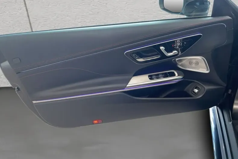 Mercedes-Benz CLE 53 AMG (Clasa CLE) din 2025 cu 17.348 km - oferta MER204602 - foto 13