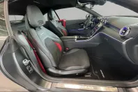 Mercedes-Benz CLE 53 AMG (Clasa CLE) din 2025 cu 17.348 km - oferta MER204602 - foto 15